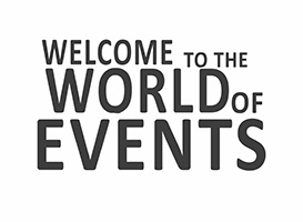 Welcome to World of Events